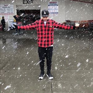 Meet your Posher, Michael